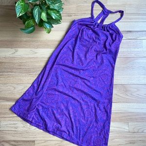 PrAna dress